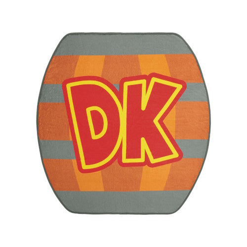 Nintendo Donkey Kong Series Ichiban Kuji Banpresto Prize Collectible