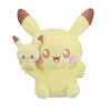 Pokemon Peaceful Place Sewing Series Ichiban Kuji Banpresto Prize Collectible