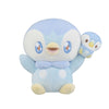 Pokemon Peaceful Place Sewing Series Ichiban Kuji Banpresto Prize Collectible