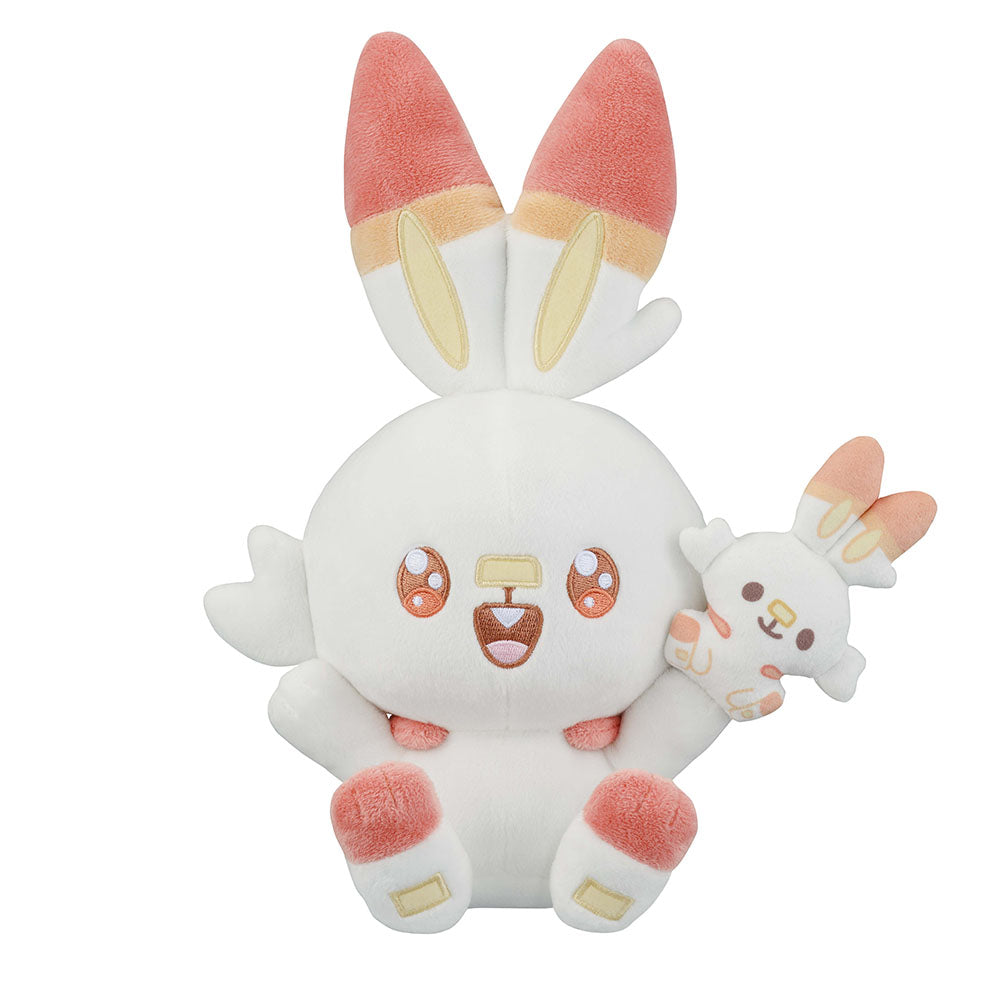 Pokemon Peaceful Place Sewing Series Ichiban Kuji Banpresto Prize Collectible