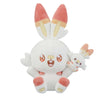 Pokemon Peaceful Place Sewing Series Ichiban Kuji Banpresto Prize Collectible
