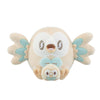 Pokemon Peaceful Place Sewing Series Ichiban Kuji Banpresto Prize Collectible