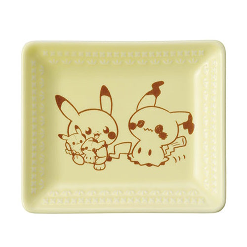 Pokemon Peaceful Place Sewing Series Ichiban Kuji Banpresto Prize Collectible