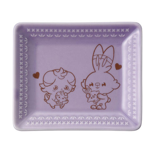 Pokemon Peaceful Place Sewing Series Ichiban Kuji Banpresto Prize Collectible