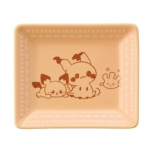 Pokemon Peaceful Place Sewing Series Ichiban Kuji Banpresto Prize Collectible
