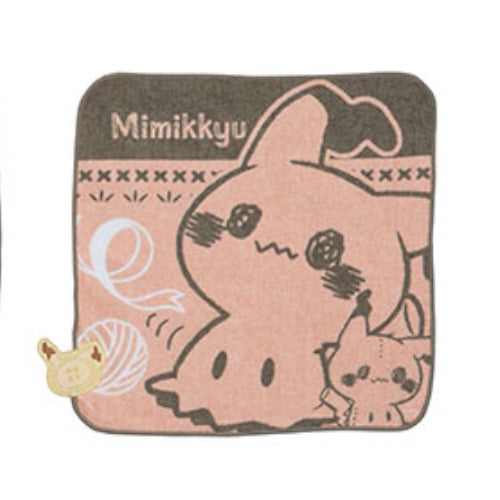 Pokemon Peaceful Place Sewing Series Ichiban Kuji Banpresto Prize Collectible