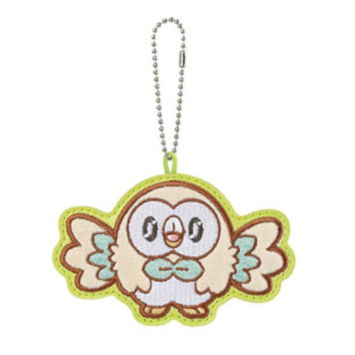 Pokemon Peaceful Place Sewing Series Ichiban Kuji Banpresto Prize Collectible