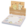 Pokemon Peaceful Place Sewing Series Ichiban Kuji Banpresto Prize Collectible