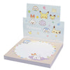 Pokemon Peaceful Place Sewing Series Ichiban Kuji Banpresto Prize Collectible