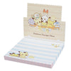 Pokemon Peaceful Place Sewing Series Ichiban Kuji Banpresto Prize Collectible