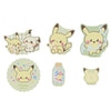 Pokemon Peaceful Place Sewing Series Ichiban Kuji Banpresto Prize Collectible