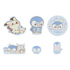 Pokemon Peaceful Place Sewing Series Ichiban Kuji Banpresto Prize Collectible