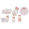 Pokemon Peaceful Place Sewing Series Ichiban Kuji Banpresto Prize Collectible
