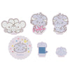 Pokemon Peaceful Place Sewing Series Ichiban Kuji Banpresto Prize Collectible