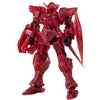 Mobile Suit Gundam Capsule Action GN-001 Gundam Exia Bandai 3-Inch Mini-Figure