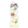 Sanrio Hello Kitty Bookmark Collection Strawberry News Bandai 5-Inch Collectible