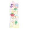 Sanrio Hello Kitty Bookmark Collection Strawberry News Bandai 5-Inch Collectible