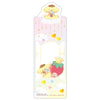 Sanrio Hello Kitty Bookmark Collection Strawberry News Bandai 5-Inch Collectible