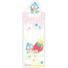 Sanrio Hello Kitty Bookmark Collection Strawberry News Bandai 5-Inch Collectible