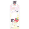 Sanrio Hello Kitty Bookmark Collection Strawberry News Bandai 5-Inch Collectible