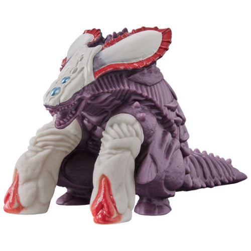 Ultra Monster Series 207 Zugugan (Character Toy)