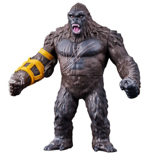 Movie Monster Series Toho Sofvi Kaiju Bandai Vinyl Figure