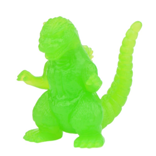 Godzilla Mini Figure Collection Vol. 01 Bandai 2-Inch Mini-Figure