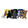 Godzilla Mini Figure Collection Vol. 01 Bandai 2-Inch Mini-Figure