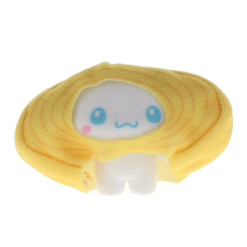 Sanrio Characters Petit Tomo Lunch Box Series Bandai 1.5-Inch Mini-Figure