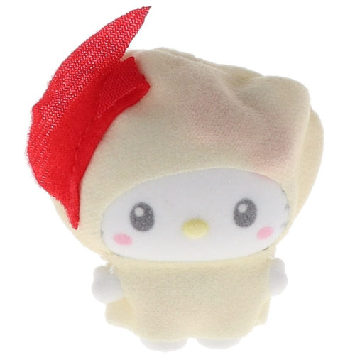 Sanrio Characters Petit Tomo Lunch Box Series Bandai 1.5-Inch Mini-Figure