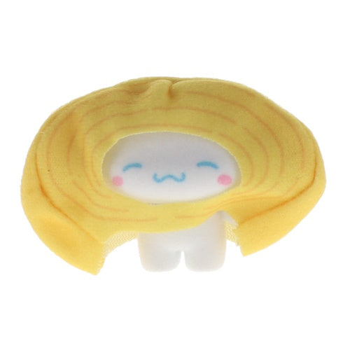 Sanrio Characters Petit Tomo Lunch Box Series Bandai 1.5-Inch Mini-Figure