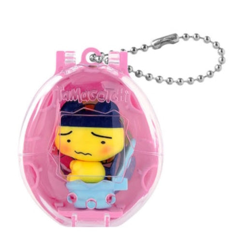Tamagotchi Collectibles Selection Figure Series Bandai 2.5-Inch Key Chain
