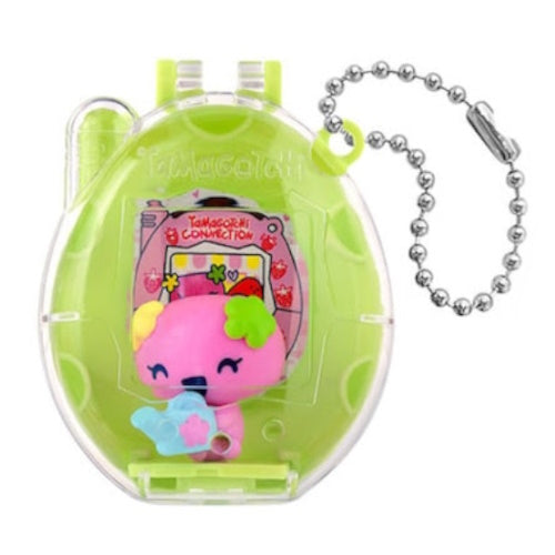 Tamagotchi Collectibles Selection Figure Series Bandai 2.5-Inch Key Chain