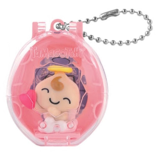 Tamagotchi Collectibles Selection Figure Series Bandai 2.5-Inch Key Chain