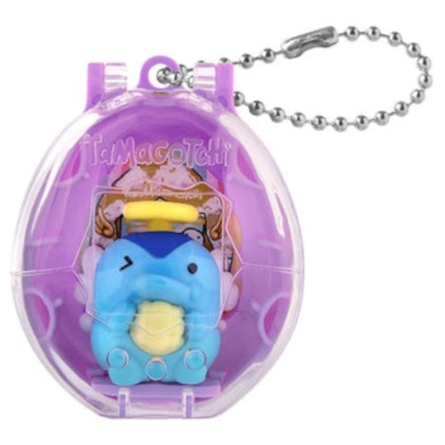 Tamagotchi Collectibles Selection Figure Series Bandai 2.5-Inch Key Chain