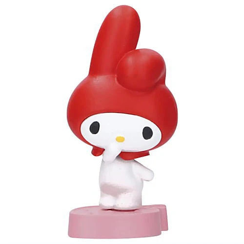 Sanrio Characters Shaky Bobble Head Vol. 01 Benelic 2-Inch Mini-Figure