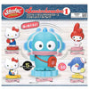 Sanrio Characters Shaky Bobble Head Vol. 01 Benelic 2-Inch Mini-Figure