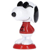 Peanuts Snoopy Shaky Bobble Head Vol. 01 Benelic 2-Inch Mini-Figure