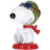 Peanuts Snoopy Shaky Bobble Head Vol. 01 Benelic 2-Inch Mini-Figure