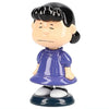 Peanuts Snoopy Shaky Bobble Head Vol. 03 Benelic 2-Inch Mini-Figure