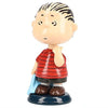 Peanuts Snoopy Shaky Bobble Head Vol. 03 Benelic 2-Inch Mini-Figure