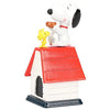 Peanuts Snoopy Shaky Bobble Head Vol. 03 Benelic 2-Inch Mini-Figure