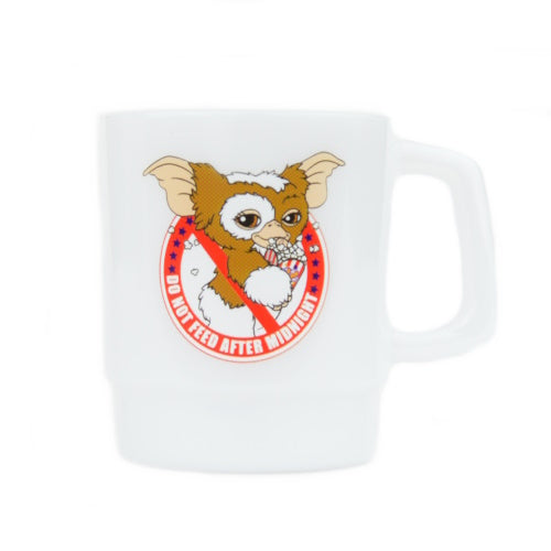 Gremlins Stacking Retro Style Cup Benelic 2-Inch Collectible Toy