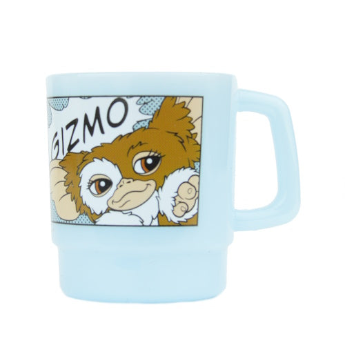 Gremlins Stacking Retro Style Cup Benelic 2-Inch Collectible Toy