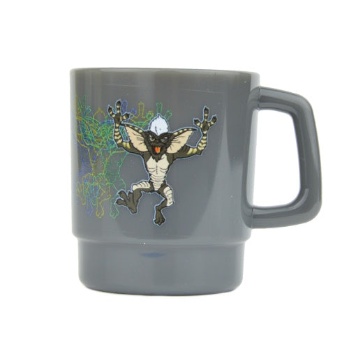 Gremlins Stacking Retro Style Cup Benelic 2-Inch Collectible Toy