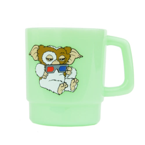 Gremlins Stacking Retro Style Cup Benelic 2-Inch Collectible Toy