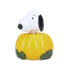 Peanuts Snoopy Shaky Bobble Head Vol. 02 Benelic 2-Inch Mini-Figure