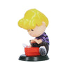 Peanuts Snoopy Shaky Bobble Head Vol. 02 Benelic 2-Inch Mini-Figure