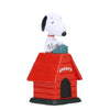 Peanuts Snoopy Shaky Bobble Head Vol. 02 Benelic 2-Inch Mini-Figure