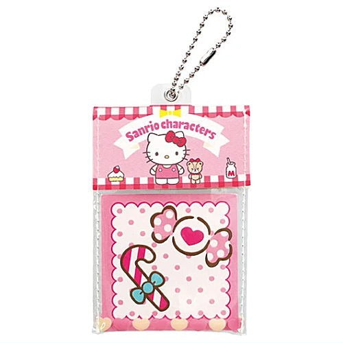 Sanrio Characters Package Style Mini Accessory Case Benelic 2-Inch Collectible